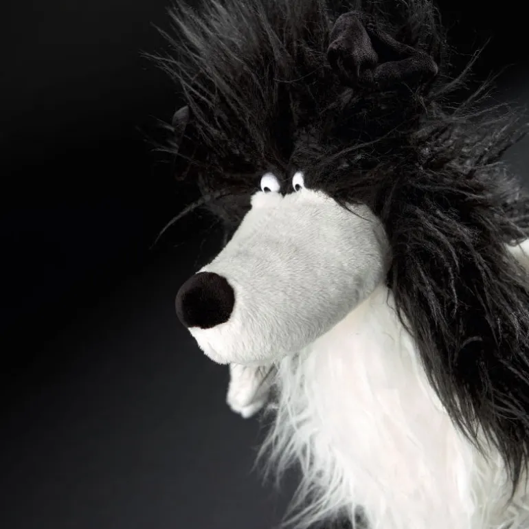 Taco Thursday, chien en peluche Beast 39611<SIGIKID Sale