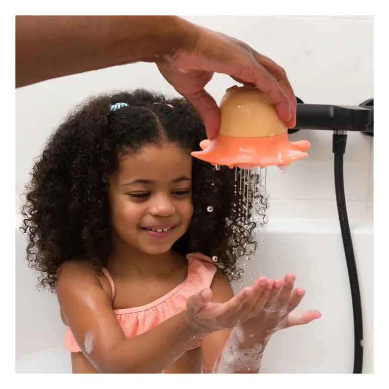 Tako le poulpe - Jouet de bain FLOT -<OPPI Discount