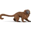 Tamarin lion doré, figurine 50227<Papo Outlet