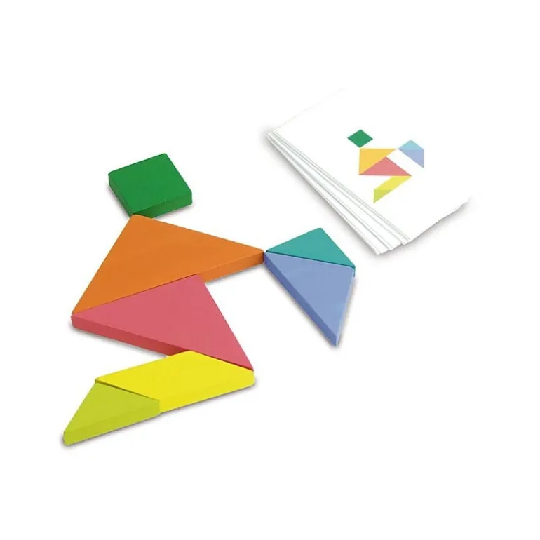 Tangram battle 6061<VILAC Online