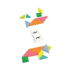 Tangram battle 6061<VILAC Online
