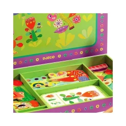 Tap tap jardin 6643<Djeco Cheap