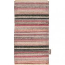 Tapis miniature rayé<Maileg Fashion