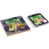 TAQUIN LOGIC - Jeu Sologic de 0814<Djeco Fashion