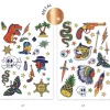 Tatouages Bang Bang 9577<Djeco Discount