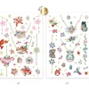 Tatouages 'Les bijoux de Fiona' 9586<Djeco Online
