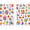 Tatouages 'Mimi sweet' 9612<Djeco Cheap