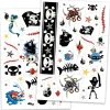 Tatouages Pirates 9584<Djeco Cheap