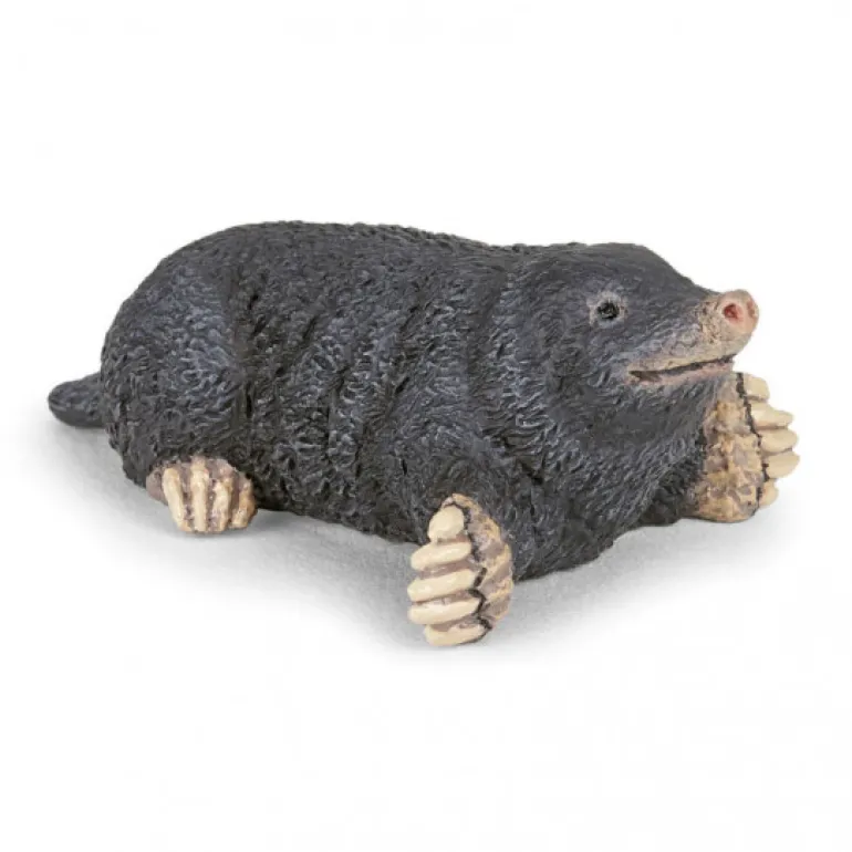 Taupe, figurine 50265<Papo Sale