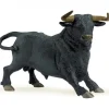 Taureau andalou, figurine 51050<Papo Sale