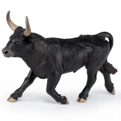 Taureau camarguais, figurine 51182<Papo Store