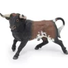 Taureau espagnol, figurine 51183<Papo Hot