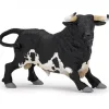 Taureau espagnol, figurine 51164<Papo Hot
