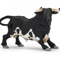 Taureau espagnol, figurine 51164<Papo Hot