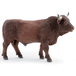 Taureau Salers, figurine 51186<Papo Outlet