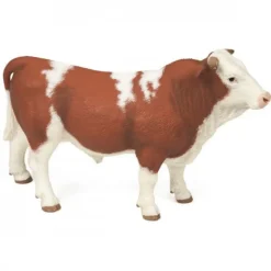 Taureau simmental 51142<Papo Fashion