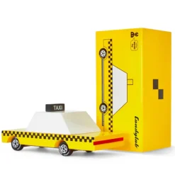 Taxi new-yorkais voiture<Candylab TOYS New