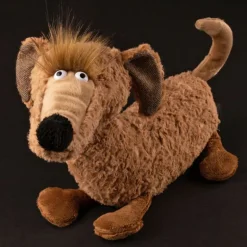 Teckel Schorschi, chien saucisse en peluche Beast 31013<SIGIKID Store