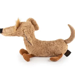 Teckel Schorschi, chien saucisse en peluche Beast 31013<SIGIKID Store