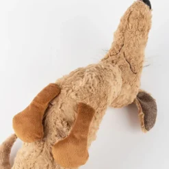 Teckel Schorschi, chien saucisse en peluche Beast 31013<SIGIKID Store