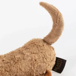 Teckel Schorschi, chien saucisse en peluche Beast 31013<SIGIKID Store