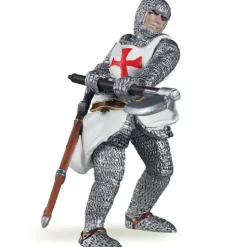 Templier, figurine 39383<Papo Cheap