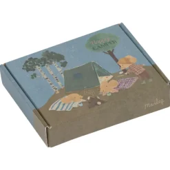 Tente de camping individuelle pour la randonnée - souris<Maileg Cheap