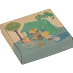 Tente de camping pour la randonnée - souris<Maileg Cheap