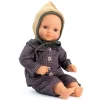 Tenue Ambre, vêtement de poupée POMEA de 7733<Djeco Cheap
