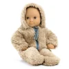 Tenue Hiver, vêtement de poupée POMEA de 7892<Djeco New