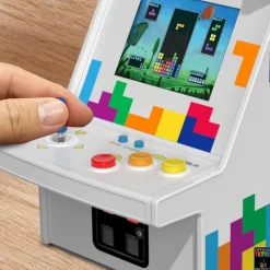 TETRIS Micro Player - Borne de jeu<My Arcade Best Sale