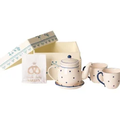 Thé et biscuits pour souris<Maileg Shop