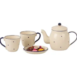 Thé et biscuits pour souris<Maileg Shop