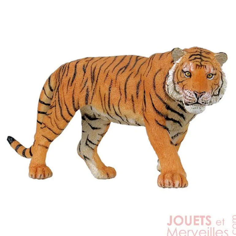 Tigre 50004<Papo Best Sale