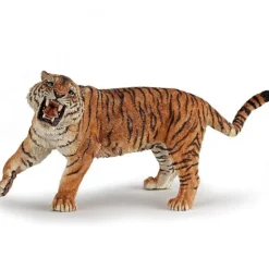 Tigre rugissant 50182<Papo Hot