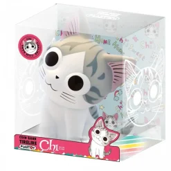 Tirelire Chi, une vie de chat<PLASTOY Best Sale