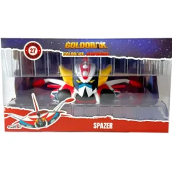 Tirelire GOLDORAK Spacer -<PLASTOY Cheap