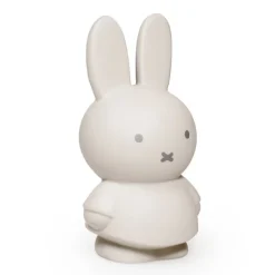 Tirelire Miffy - Atelier Pierre Junior - 19cm - Sable<Peluches Miffy & Snoopy Sale