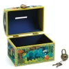 Tirelire "Dinosaure" 3333<Djeco Outlet