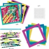 Tissage pixels "Invaders" 9452<Djeco Sale