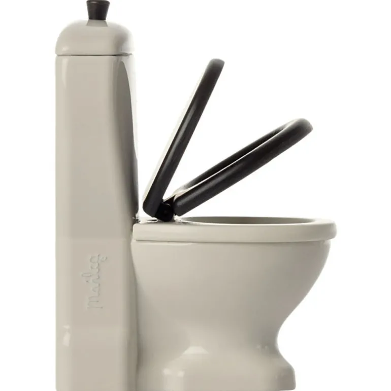 Toilettes vintage miniatures<Maileg Cheap