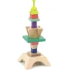 Tour Eiffel empilable en bois 2405<VILAC Flash Sale