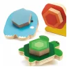 TournaBasic, jeu de vissage 6207<Djeco Discount