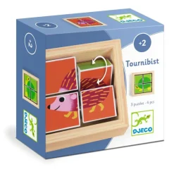 Tournibist 1956<Djeco Store