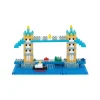 Tower Bridge<nanoblock Shop