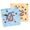 TRAFFIC LOGIC Jeu Sologic de 8585<Djeco New