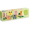 Trainimo Ferme 6317<Djeco Cheap