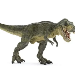 T-Rex courant vert 55027<Papo Best