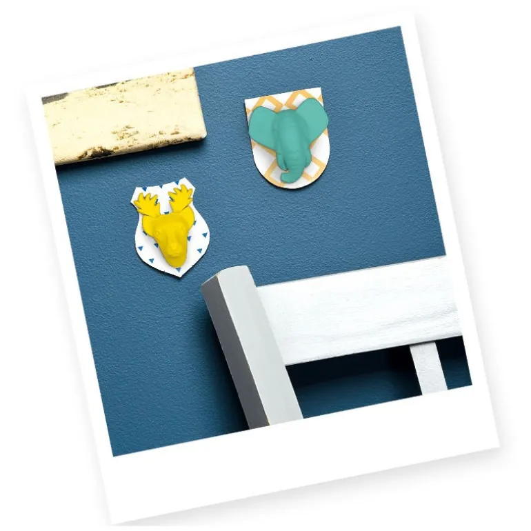 Trophées magnets, Mon atelier 39055<Mako moulages Discount