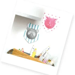 Trophées magnets, Mon atelier 39055<Mako moulages Discount